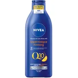 NIVEA Q10 Plus Straffende Körpermilch 400 ml