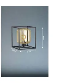 Fischer Leuchten Caydo Schwarz