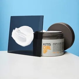 KMS California KMS Curlup Twisting Style Balm 230 ml
