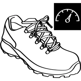 Lupriflex Schnittschutzstiefel Class 3 Sportive Hunter S3 SRC Gr.43, 3-640-43