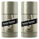 bruno banani Man Stick 75 ml