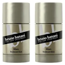 bruno banani Man Stick 75 ml