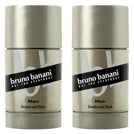 bruno banani Man Stick 75 ml