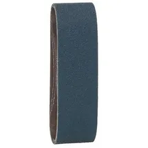 Bosch Schleifband X450 Expert for Metal 40 x 305 mm 3 Stück