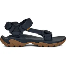 Teva Terra Fi 5 Universal Herren Total Eclipse 45,5