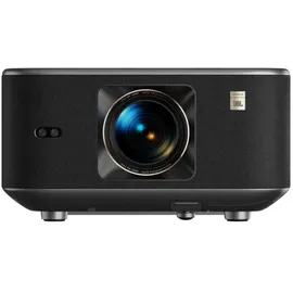 YABER K3 Pro LCD Schwarz