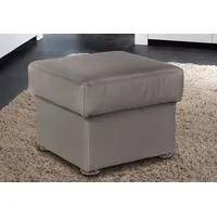Sit&more Hocker »Benson«, grau