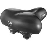 Selle Royal SR Sattel Journey Relaxed schwarz