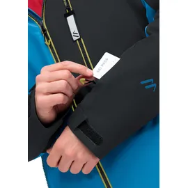 Maier Sports Oravice Skijacke Blau L (54)