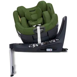 Recaro Xenon 1 Epic Green