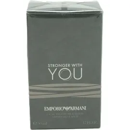 Giorgio Armani Stronger With You Eau de Toilette 50 ml