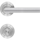 karcher gmbh & co Karcher Verona Bad Edelstahl matt