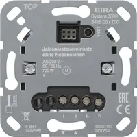 Gira Taster 541500