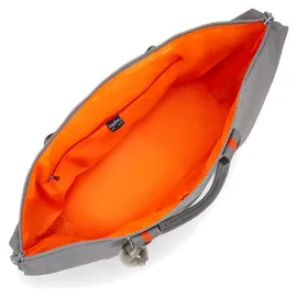 Kipling Bori Weekender-Tasche, Inviting Grey (Grau)