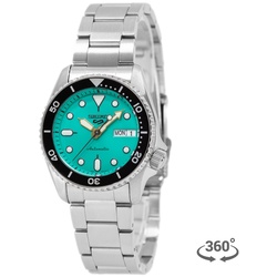 Seiko Men's SRPK33K1 5 Sports SKX Auto