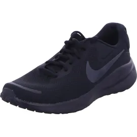 Nike Revolution 7 Herren Black/Off Noir 46