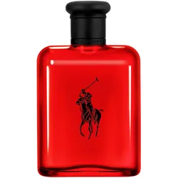 Ralph Lauren Polo Red EDT Vapo 200ml
