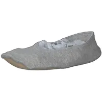 hummel Gymnastikschuhe Kinder silver 26