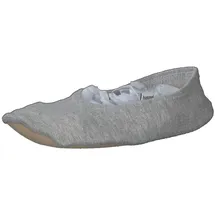 hummel Gymnastikschuhe Kinder silver 26
