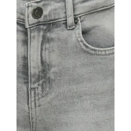 KIDS ONLY "KOGJUICY HW WIDE LEG REA707 DNM NOOS", Mädchen, Gr. 152,