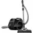 Cat & Dog PowerLine obsidianschwarz