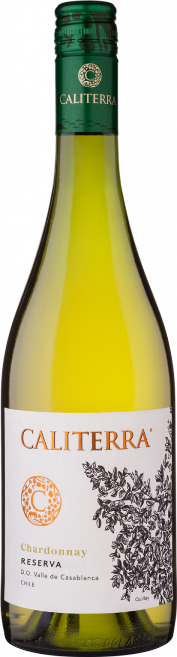 Caliterra Chardonnay Reserva