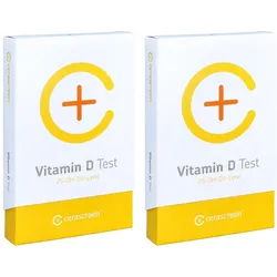 Cerascreen Vitamin D Test-Kit