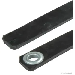 HERTH&BUSS Anti-Statik-Band, 78 cm - 52287478