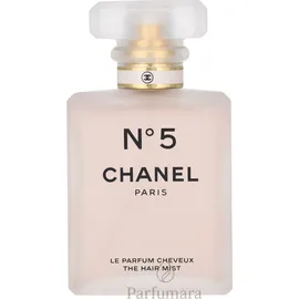 Chanel No. 5 Hair Mist 35 ml