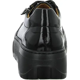 Gabor Sneaker Damen Schwarz 41
