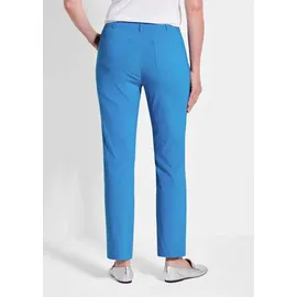 GOLDNER Louisa Schlupfhose Blau 20