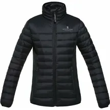 Kingsland Thermojacke Classic Unisex S Blau