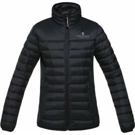 Kingsland Thermojacke Classic Unisex S Blau