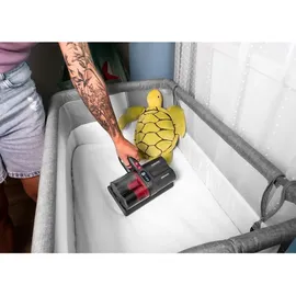 Concept VP2000 Handstaubsauger schwarz