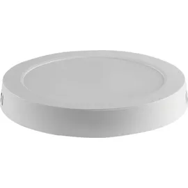 V-Tac 7870 LED-Aufbauleuchte EEK: E (A - G) 6 W Warmweiß Weiß