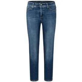 Cambio uni(sophistica), Damen, Leggings, Skinny, blau 38/27