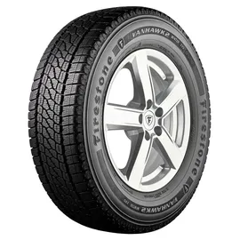 Firestone 195/60 R16C 99T/97T Vanhawk 2 Winter EVO Enliten