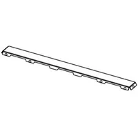 TECE Trägerblech Duschrinne 668026 700 mm, für Naturstein