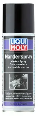 Liqui Moly 200 ml Marderspray [Hersteller-Nr. 1515]