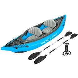 Hydro-ForceTM Kajak Set Cove ChampionTM X2 331 x 88 x 45 cm