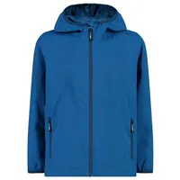 CMP KID Jacket FIX Hood pacific (L988) 110