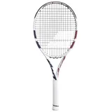 Babolat Boost Drive Tennisschläger - White - 0