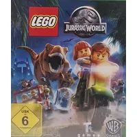 Warner Bros. Games LEGO Jurassic World - Reissue Xbox