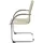 chefgastro Esszimmerstuhl Sammy Creme