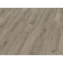 Click-Vinyl CHECK comfort 2508 Eslida Eiche Breitdiele inkl. Trittschall (Kork)
