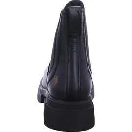 Apple of Eden Chelsea Boots für Damen schwarz, Größe 38 EU