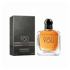 Giorgio Armani Stronger With You Eau de Toilette 150 ml