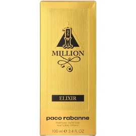 Paco Rabanne 1 Million Elixir Eau de Parfum 100 ml