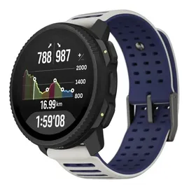 Suunto Vertical 2 Arctic Gray