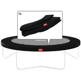 Berg Toys Trampolin 430 cm Schwarz
